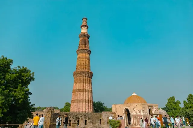 Rajput Trails 3